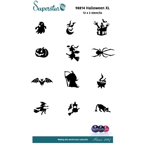 98814_halloween_xl_glitter_tattoo_stencils__24_pcs